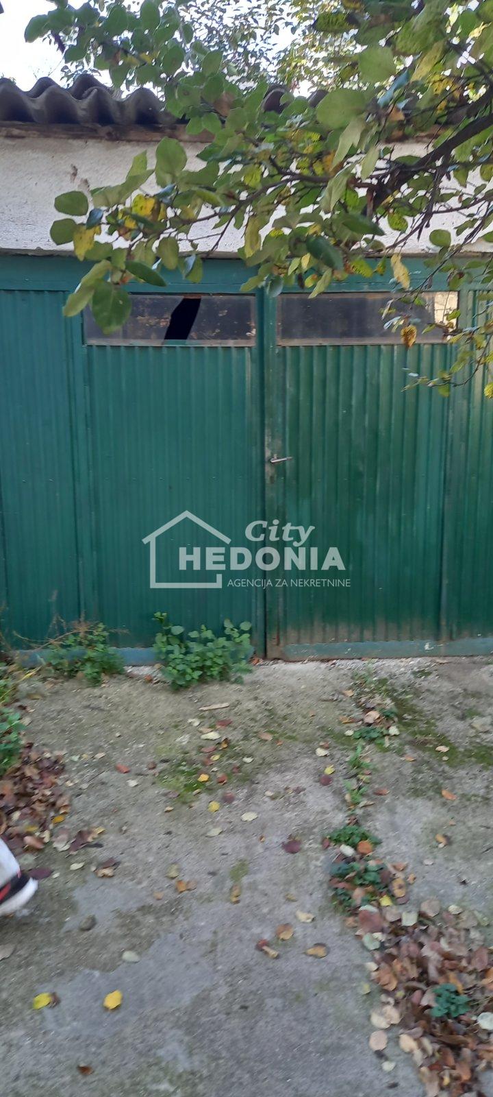 Kuća Prodaja BEOGRAD Čukarica Železnik
