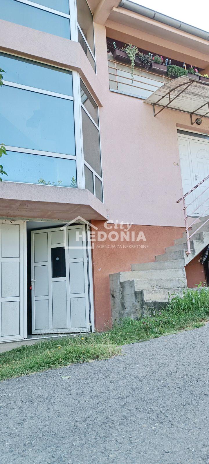 Kuća Prodaja BEOGRAD Voždovac Braće Jerković