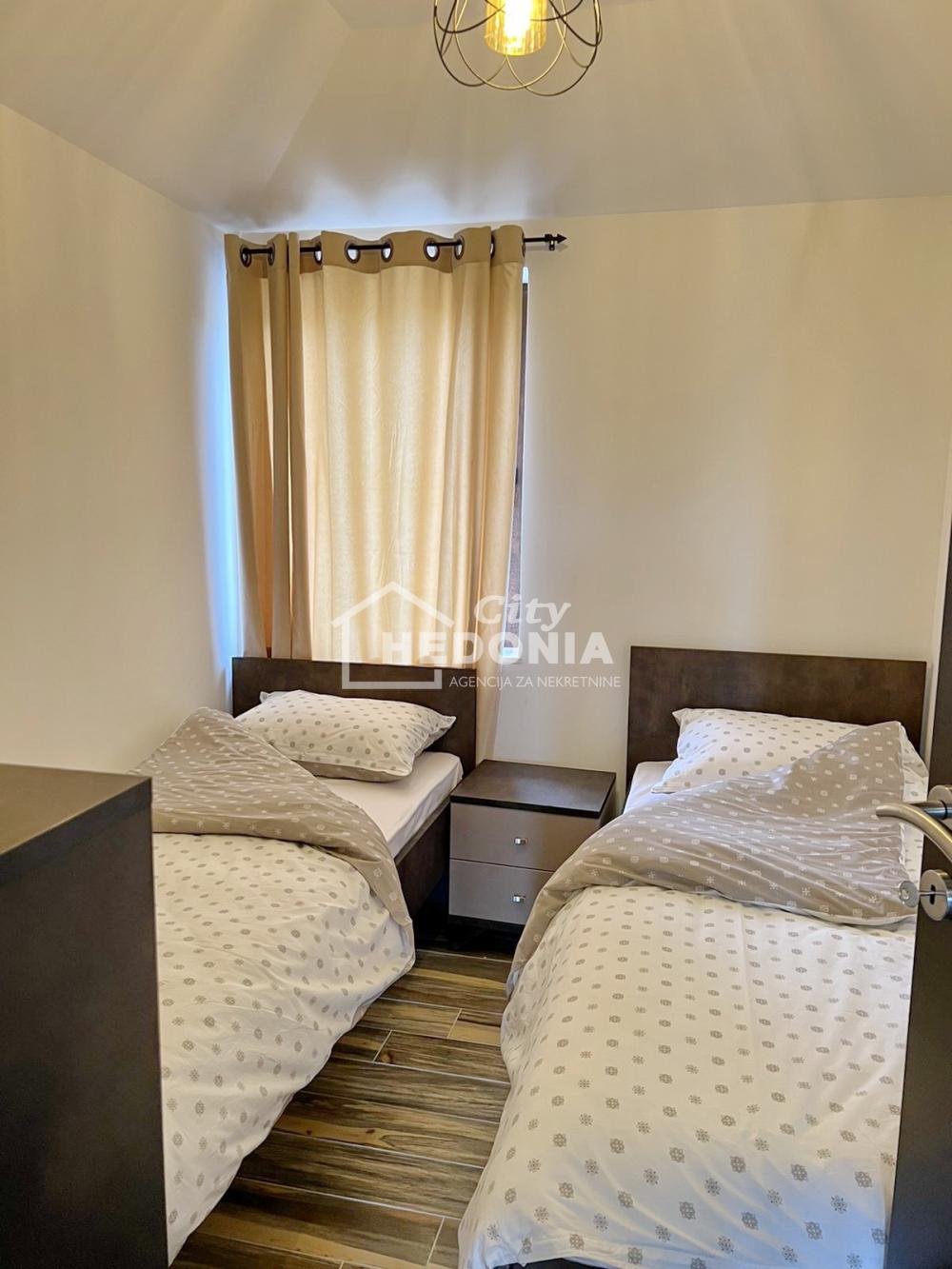 Zlatibor, nov, lux opremljen 2.5 apartman, parking ID#9145