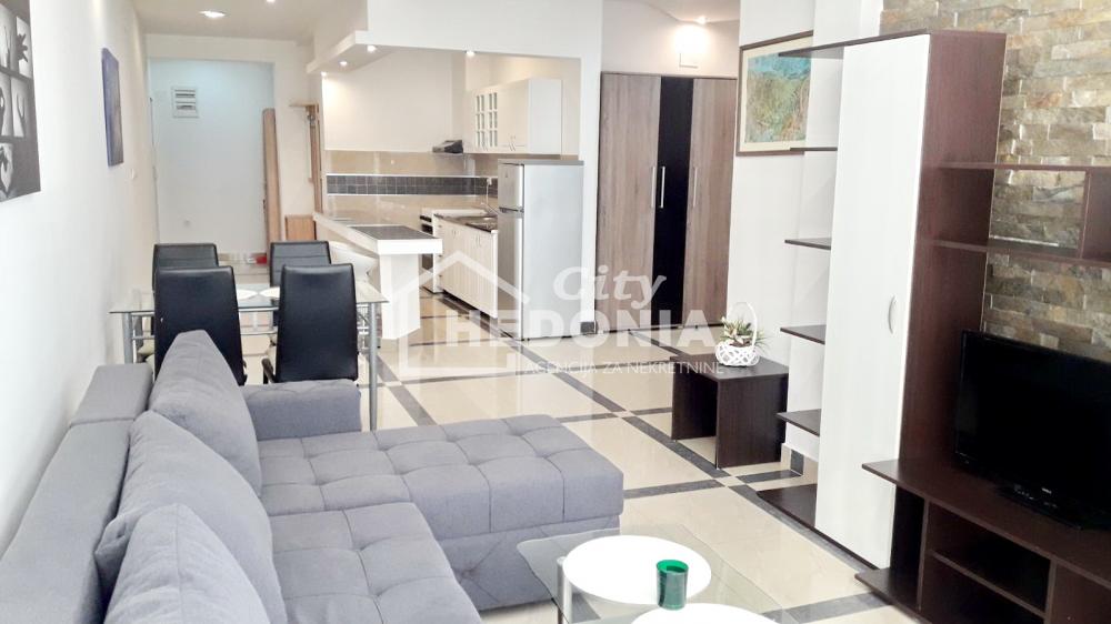 Zvezdara, 2.0, noviji, opremljen, useljiv, bašta ID#9530 124.000 €