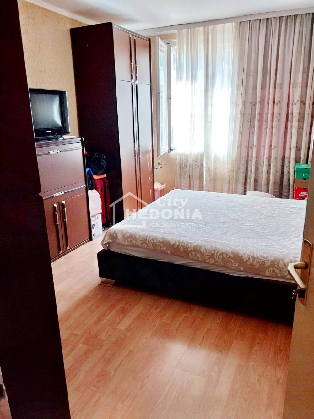 Karaburma, Plješevička, 2.5, parking ID#9536 115.000 €