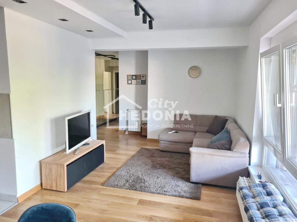 Savada III, 3.0, nov, lux, opremljen, useljiv ID#9541 280.000 €