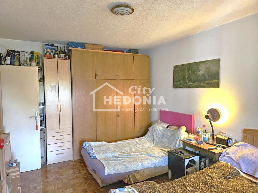 Blok 70, Sava, 2.0, prelep pogled ID#9566 167.900 €