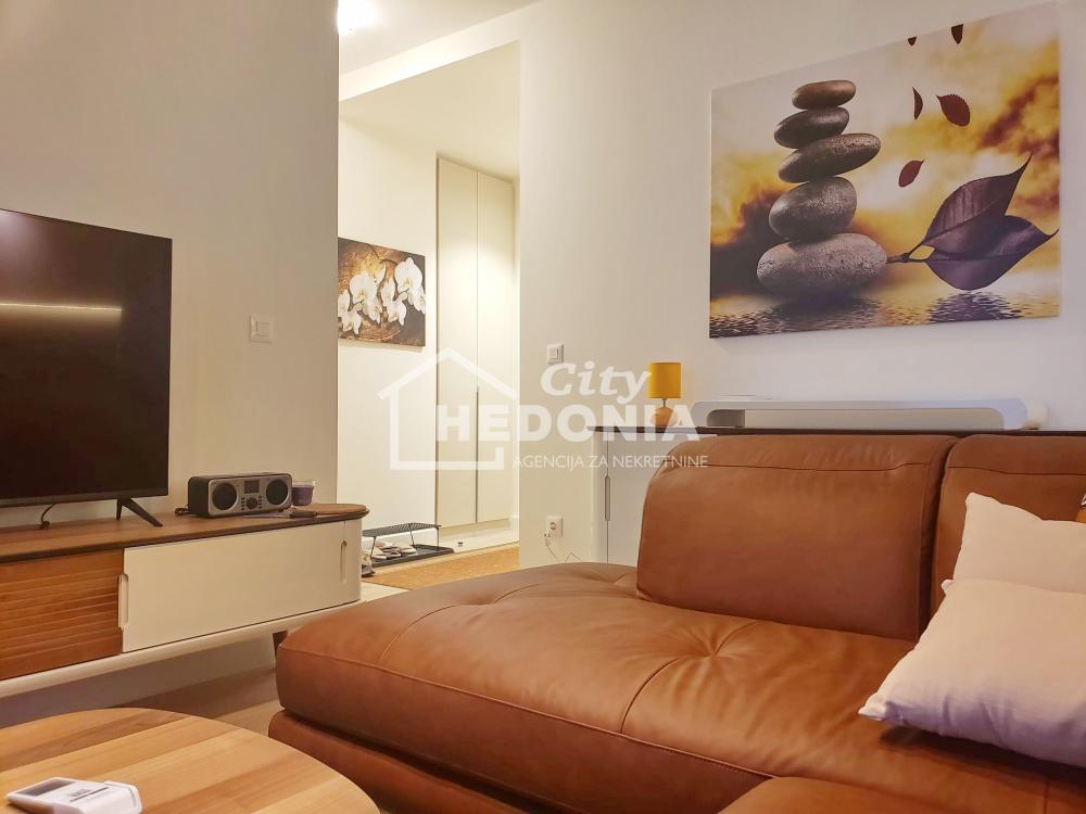 BW Metropoliten, nov, lux, 3.0, garažno mesto ID#9594 380.000 €