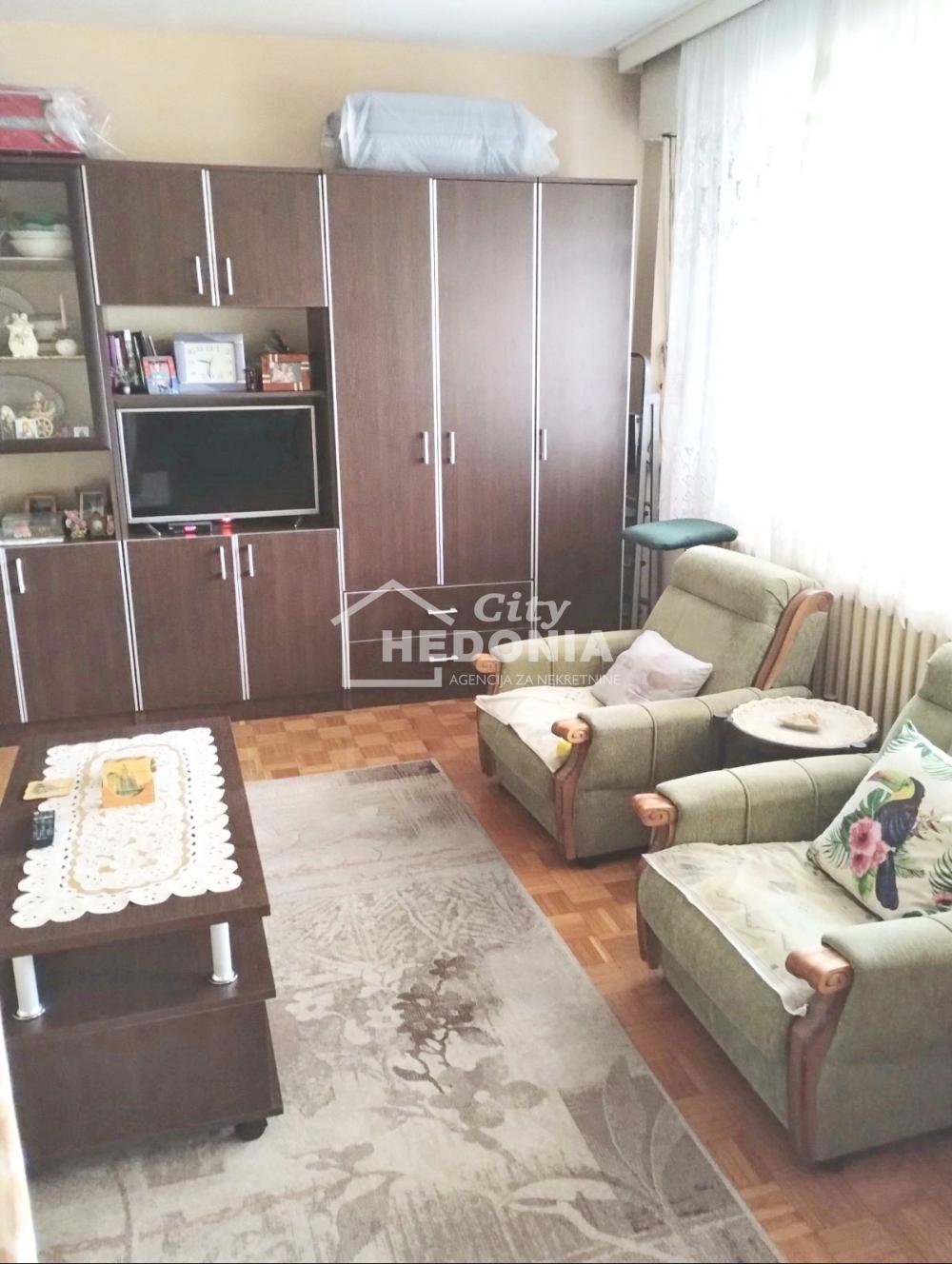 Blok 70, Jurija Gagarina, 3.5, komforan ID#9602 189.900 €