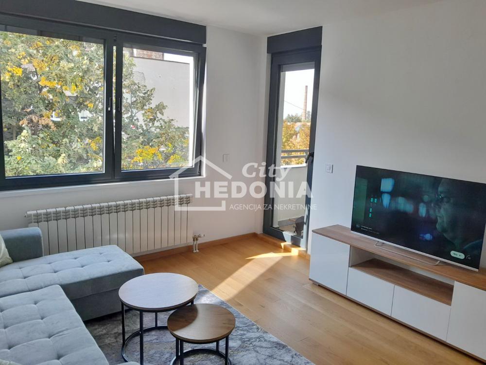 Zemun-Vista, izdavanje, nov, lux, 2.0, namešten ID#9652 650 €