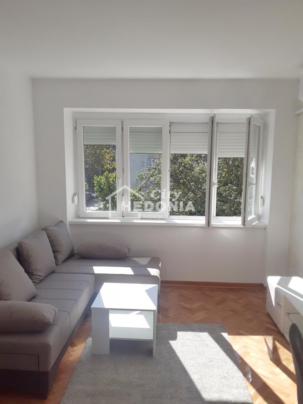 Novi Beograd, Dž.Kenedija, izdavanje, 1.0, useljiv ID#9653 450 €